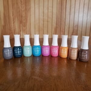 Entity 1 Color Couture Gel Polish with FREE BONUS 💅